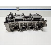 Honda cbf 1000 sc 58 06 - 09 головка блока цилиндров в сборе