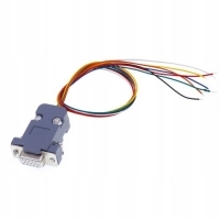 Адаптер fbs4 для cgdi мб w205 w222 w447 benz