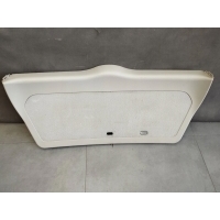 Mercedes ML W164 TAPICERKA KLAPY TYŁ A1647401770