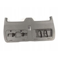 Mercedes ML W163 OSŁONA OBUDOWA KLAPY BAGAŻNIKA A1637401070