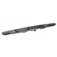 Listwa tylnej klapy chromowana Mercedes A1697401993