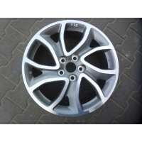 Колесо алюминиевая mitsubishi oe 7.0 