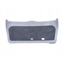 MERCEDES W164 ML TAPICERKA OSLONA KLAPY BAGAZNIKA A1647401470
