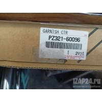 Молдинг (накладка кузовная) TOYOTA Land Cruiser 2015 200 рестайлинг 2015 PZ32160096