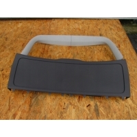 OSŁONA KLAPY BAGAZNIKA MERCEDES GL X166 1667400470