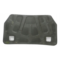 Изоляция капота hyundai соната iv рестайлинг fl 2001 - 2005