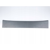 Mercedes ML W163 LISTWA MASKOWNICA PODSUFITKI TYŁ A1636900025