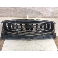 Решетка радиатора Geely Atlas Pro NL-3 8891026122, 8891026022