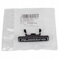 Эмблема значек на решетка audi q5 8r 8r0853736c2zz