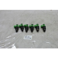 Форсунки форсунки audi a6 c5 2.4 v6 078133551bb