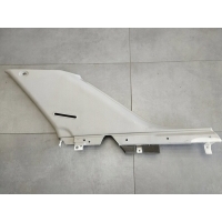 Mercedes ML W164 OSŁONA SŁUPKA PRAWA A1646902025