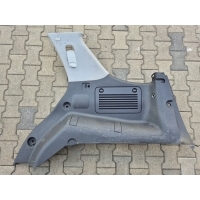 MERCEDES W163 ML TAPICERKA BAGAŻNIKA PRAWA BOCZEK A1636903425
