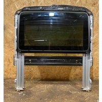 Набор . люк в крыше мерседес w167 x167 gle gls 1