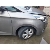 Kia carens iv 4 12 - 17r им крыло правая переднего