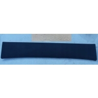 OSŁONA PODSUFITKI MERCEDES ML 163 W163 1636900025