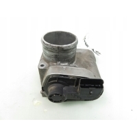Дросельная заслонка fiat stilo 1.6 16v ca0011607b