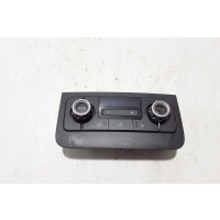 Панель strerowania кондиционера volkswagen touareg 7p5 7p6907049q 4.1l дизель