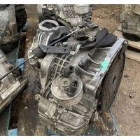 Audi seat skoda volkswagen кпп автомат gearbox getriebe коробка