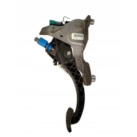Педаль сцепление renault гранд scenic iii 1.4 твк tl4 465030036r