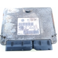 Блок блок управления двигателя 1.4 seat ibiza cordoba 6k 99 - 02