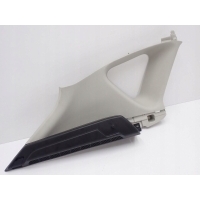 Пластик крышка słupka левый задняя htb bbn968260 mazda3 ii bl 2010 год