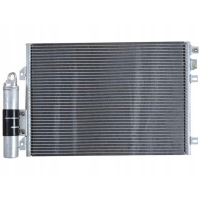 nrf 35430 конденсатор , кондиционер