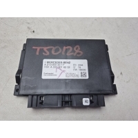 блок управления АКПП Mercedes CLA C118 A2139003317