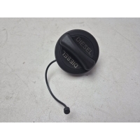 Крышка топливного бака Mercedes CLA C118 A0004704400