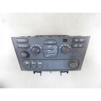 Панель вентилятора с ac volvo s60 i 384 9452368