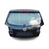 Volkswagen гольф v плюс 05 - 09 крышка багажника багажника лак lc9z