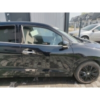 Дверь правое передняя передняя черные зам suzuki baleno ii 15 - 18