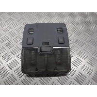 Освещение кабины передняя audi a3 8l 8l0947111d