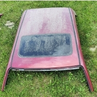 Крыша toyota starlet p9 5 дверь 1996 - 1999 r.