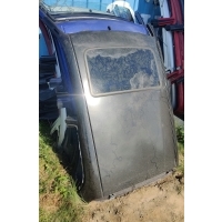 Крыша toyota starlet p9 3 дверь 1996 - 1999 r.