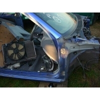 Порог отправка toyota starlet p9 3 дверь