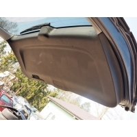 Honda cr - v 3 2006 - 12 обивка крышка обивка крышки багажника задняя багажника конечно