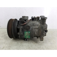 Компрессор кондиционера lancia lybra 2.0 b 1999 - 2005r sanden 1 пин