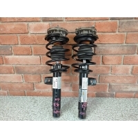 Амортизаторы 4x4 полный привод передняя правая левый 6780198 6780197 bmw e90 e91