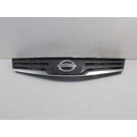 Nissan note i e11 08 - 13 решетка радиатора рестайлинг fl 62310bh00h