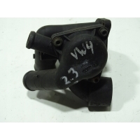 Volkswagen oe 021121121d корпус термостата трубки