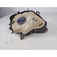 Audi oe 4e0121424b корпус расширительного радиатора
