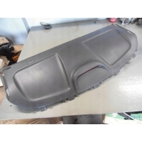Полка задняя багажника седан hyundai elantra v 10 - 16
