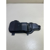 Крышка фары левой Volvo V70 (2007 - 2016) 30763974