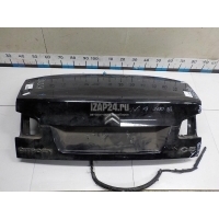 Крышка багажника Citroen-Peugeot C5 (2008 - 2017) 860694