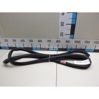 Уплотнитель двери VAG Tiguan (2011 - 2016) 5N08679119B9