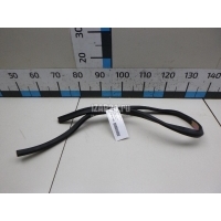 Уплотнитель капота VAG Tiguan (2011 - 2016) 5N0823723B
