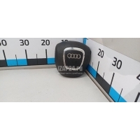 Подушка безопасности в рулевое колесо VAG A5/S5 [8F] Cabrio (2010 - 2016) 8K0880201AL6PS