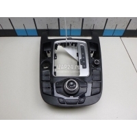 Блок кнопок VAG A4 [B8] Allroad (2009 - 2015) 8T0919609GWFX