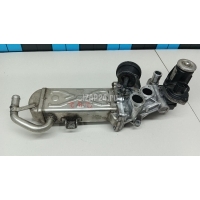 Радиатор системы EGR VAG Caddy III (2004 - 2015) 03L131512CF