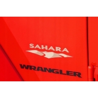 Наклейка decal wrangler jk 07-17 sahara 55397276aa